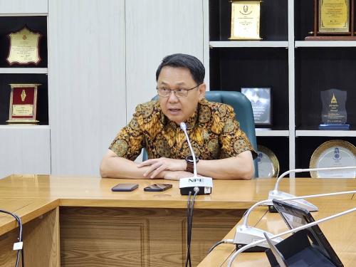 ร่วมประชุมหารือแนวทางการจัดกิจกรรม เทศกาลดนตรีภายในจังหวัดกาญจนบุรี และพื้นที่จังหวัดใกล้เคียง