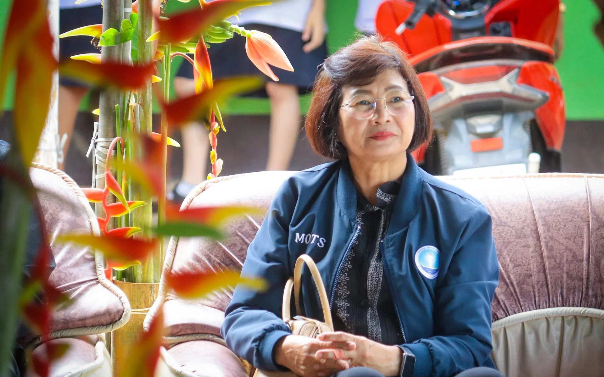 จังหวัดกาญจนบุรี จัดงานเทศกาลผลไม้อำเภอไทรโยค และของดีกาญจนบุรี "กิน เที่ยว ช้อป ครบ จบที่เมืองกาญจน์" ระหว่างวันที่ 19-30 มิถุนายน 2569