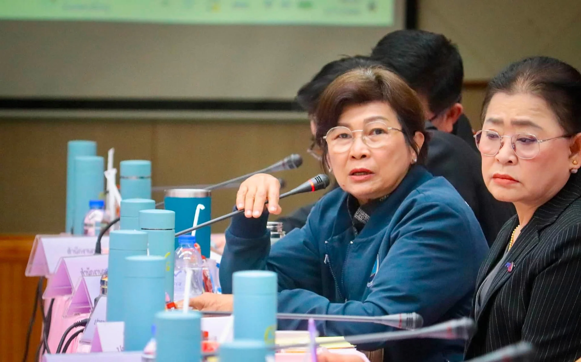 ท่องเที่ยวและกีฬาจังหวัดกาญจนบุรี ร่วมประชุม กรอ. กลุ่มจังหวัดฯ เดินหน้าขับเคลื่อนเศรษฐกิจและการท่องเที่ยวเชื่อมโยงพื้นที่