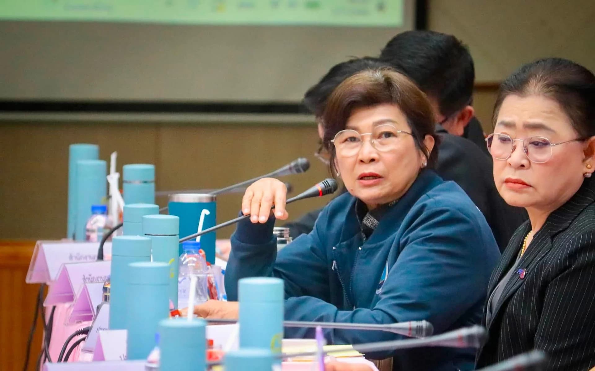ท่องเที่ยวและกีฬาจังหวัดกาญจนบุรี ร่วมประชุม กรอ. กลุ่มจังหวัดฯ เดินหน้าขับเคลื่อนเศรษฐกิจและการท่องเที่ยวเชื่อมโยงพื้นที่